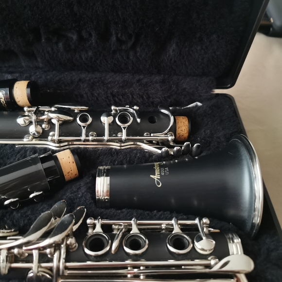 Clarinette - Picture 3 of 5